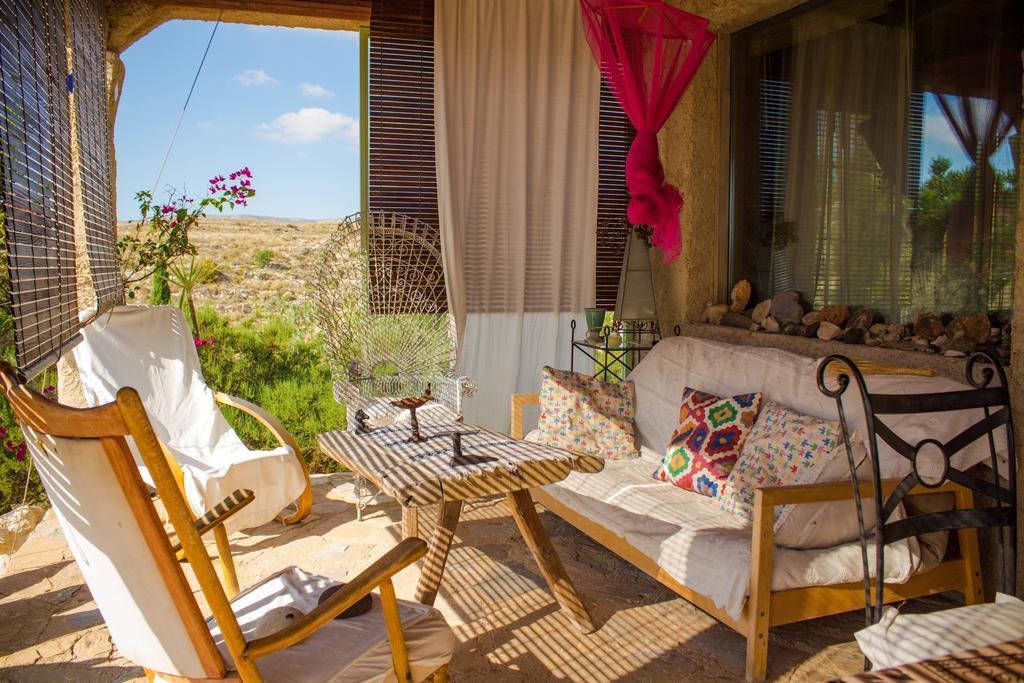 Летний дом Cortijo La Joya De Cabo De Gata *